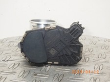 5333279 drosselklappe pel gebraucht kaufen  Herten