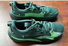 Novo tênis de basquete Puma RS-Dreamer J Cole verde bistrô 193990-05 masculino tamanho 12 comprar usado  Enviando para Brazil