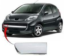 Fits peugeot 107 for sale  MELTON MOWBRAY