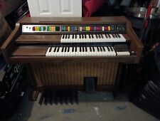 Lowrey genie organ for sale  Houston