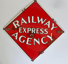 Railway express agency for sale  UK