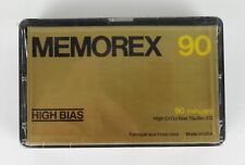 Memorex vintage 1978 usato  Pontedera
