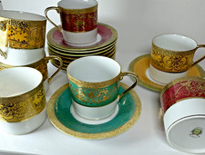 Vtg chubu china for sale  Brewster