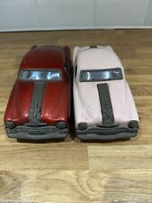 Two vintage minister for sale  LONDON