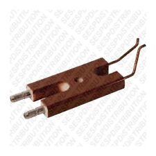 Electrode brûleur cuenod d'occasion  Soustons