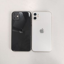 Apple iPhone 11 6.1" 12MP 64/128/256GB iOS 18 todas as cores com Face ID comprar usado  Enviando para Brazil