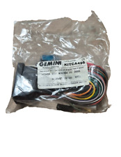 Gemini kit cablaggio usato  Basiliano