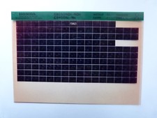 Usado, MICROFICHE MOTO HONDA : CB 250 NDc - NDd / CB 400 Nc - Nd de 1983 comprar usado  Enviando para Brazil
