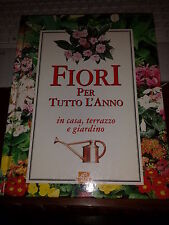 Fiori per tutto usato  Italia