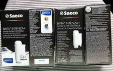 Britta intenza wasserfilter gebraucht kaufen  Lübeck