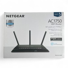 Netgear smart wifi for sale  San Francisco
