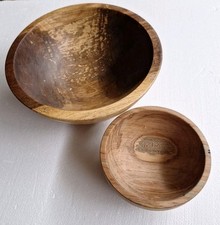 Pair hand turned for sale  Grand Rapids