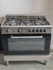 Gas range oven for sale  ILFORD