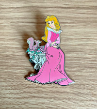 Pin grande Disney DLRP beleza adormecida princesa aurora comprar usado  Enviando para Brazil