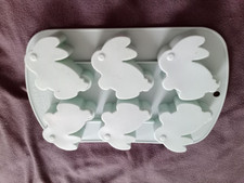 Hasenform silikon neu gebraucht kaufen Hasenform silikon neu gebraucht kaufen  Mülheim an der Ruhr