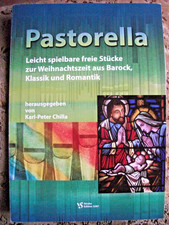 Rgelnoten pastorella leicht gebraucht kaufen Rgelnoten pastorella leicht gebraucht kaufen  Deutschland
