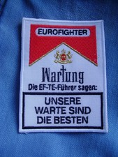 Bundeswehr luftwaffe eurofight gebraucht kaufen  Dallgow