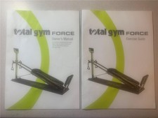 Total gym force for sale  Lees Summit