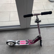 Hudora roller wheel gebraucht kaufen  Kaisersbach