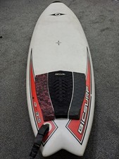 Bic sport surfboard for sale  KENDAL