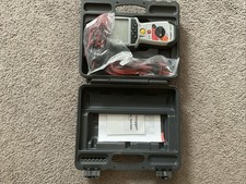 Megger mit410 digital for sale  Lexington