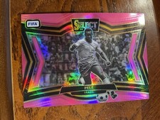 2024 panini select d'occasion  Expédié en Belgium