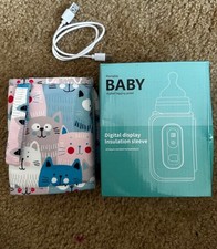 Bottle warmer baby for sale  Tampa