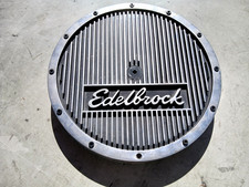 Edelbrock elite aluminum for sale  Lebanon