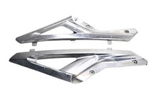 Yamaha limited chrome for sale  Ashaway