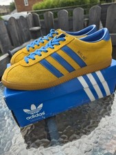 adidas malmo trainers 8 for sale adidas malmo trainers 8 for sale BURNLEY