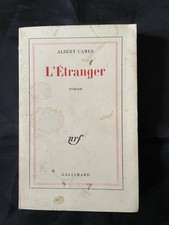 Ancien livre etranger d'occasion Ancien livre etranger d'occasion  Joigny