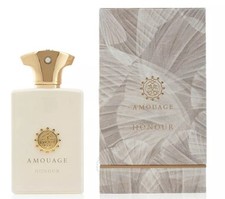 Amouage honour man usato  Calvizzano