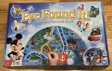 game eye disney for sale game eye disney for sale Rutland