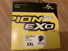 Scorpion exo combat for sale  HAYWARDS HEATH