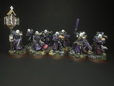Warhammer 40k adepta for sale  Boulder