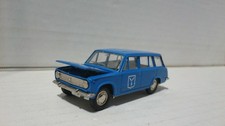Usado, VAZ-2102 Lada Azul 400 Ano de Saratov Tântalo Randon URSS 1:43 comprar usado Usado, VAZ-2102 Lada Azul 400 Ano de Saratov Tântalo Randon URSS 1:43 comprar usado  Enviando para Brazil