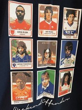 Weekend offender stars for sale  CWMBRAN