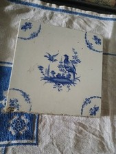 Victorian reclaimed blue for sale  LONDON