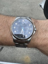 Victorinox officers watch for sale  Bedford