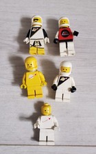Lot figurine espace d'occasion  Saint-Vincent-de-Tyrosse
