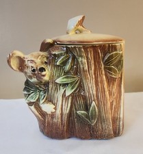 Vtg mccoy cookie for sale  Huron