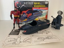 Batman kenner the gebraucht kaufen  Nürnberg