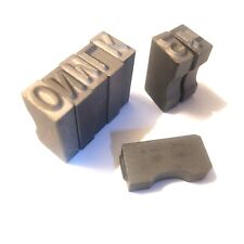 Hilti marking characters for sale  Toledo