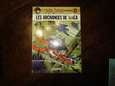 Yoko tsuno édition d'occasion  Verny