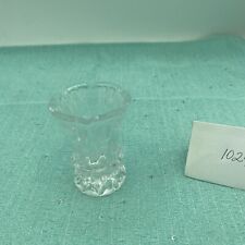 Vintage lead crystal for sale  Royse City