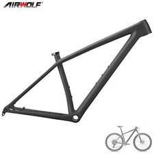 Airwolf T1100 Carbon MTB Hardtail Rahmen 29er Boost XC 148x12mm 950g Fahrrad comprar usado  Enviando para Brazil
