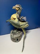 Mcfarlane dragons quest for sale  EDINBURGH