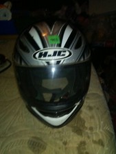 hjc cl 14 helmet large for sale hjc cl 14 helmet large for sale Antigo