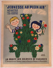 Affiche collection hervé d'occasion  Chartres