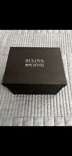 Bulova marc anthony for sale  Nashville
